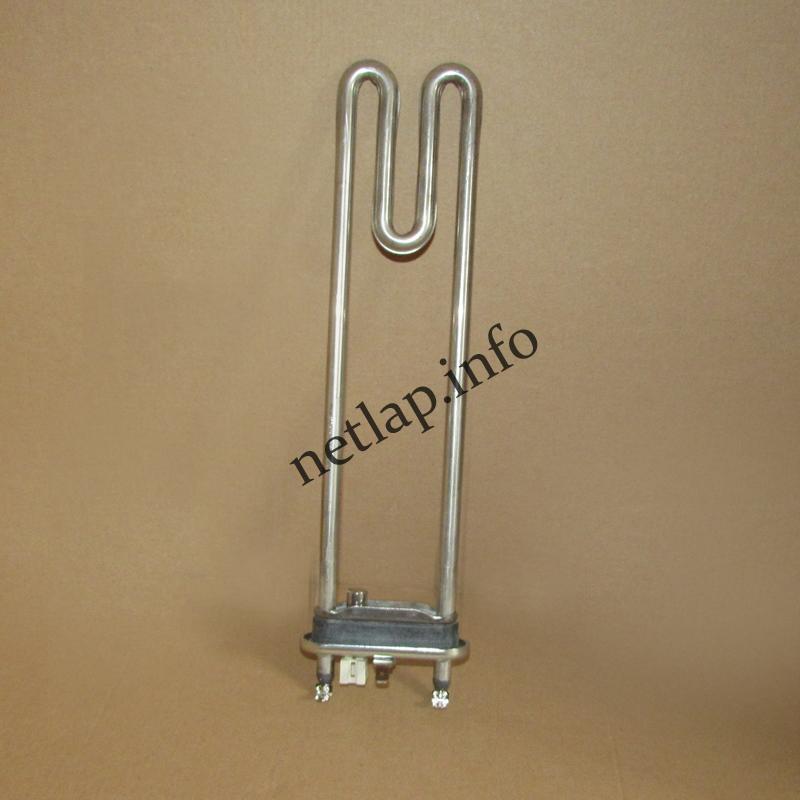 Hausmeister mosógép fűtőbetét 2000W - Image 3