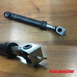 Hausmeister mosógép lengéscsillapító HM3045/3050/3055/3060/3068/3070/3071/3072