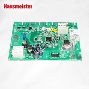 Hausmeister mosógép vezérlőpanel HM3045/3050/3055