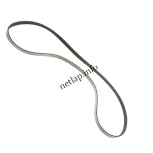 Hausmeister HM-3061 mosógép ékszíj