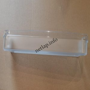 Hausmeister HM-3220 hűtőgép italtartó polc