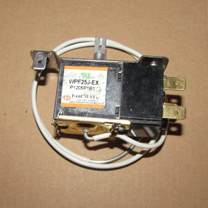 Candy Hausmeister hűtőgép termosztát CFO140, 145