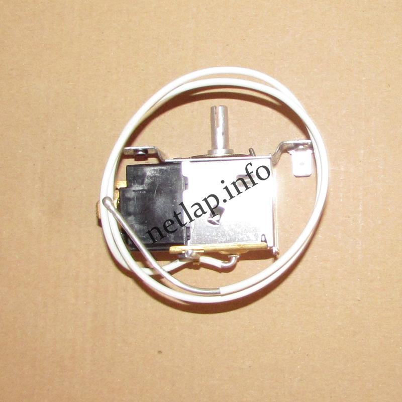 Candy Hausmeister hűtőgép termosztát CFO140, 145 - Image 3