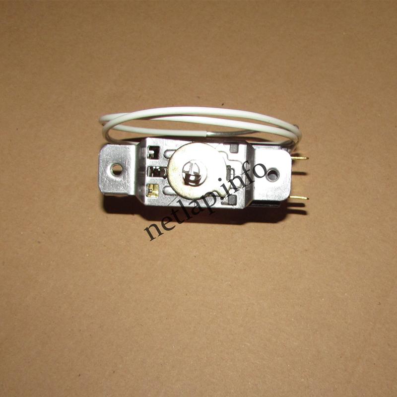 Candy Hausmeister hűtőgép termosztát CFO140, 145 - Image 4