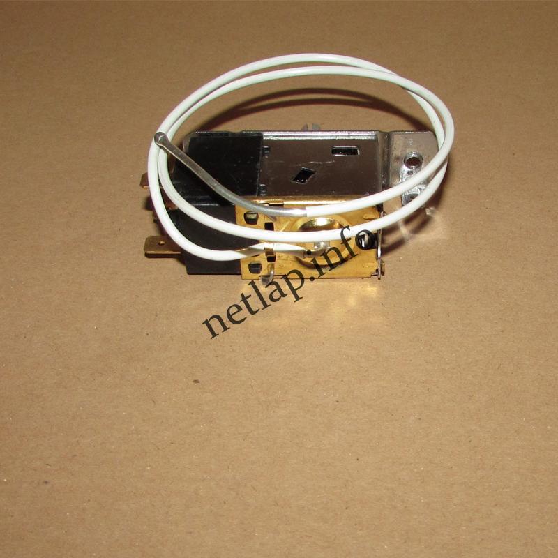 Candy Hausmeister hűtőgép termosztát CFO140, 145 - Image 5