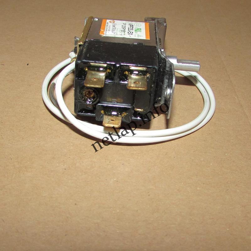 Candy Hausmeister hűtőgép termosztát CFO140, 145 - Image 6