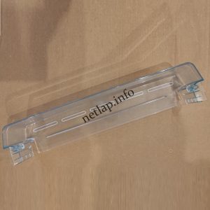 Hausmeister HM-3190 hűtőgép italtartó polc