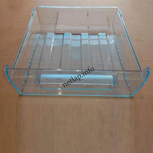 Hausmeister HM-3192 hűtőgép fagyasztó felső-középső fiók