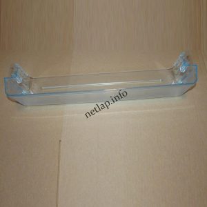 Hausmeister HM-3192 hűtőgép italtartó polc