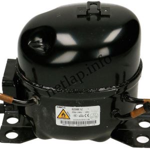 Hausmeister HM3192/HM3193/HM4177/HM4178 hűtőgép kompresszor