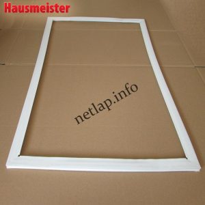 Hausmeister HM3190 hűtőgép ajtógumi normál téri szigetelés