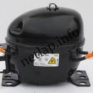 Hausmeister HM4172 fagyasztóláda kompresszor