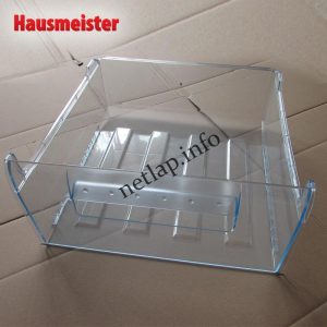 Hausmeister HM-4178 fagyasztószekrény felső fiók