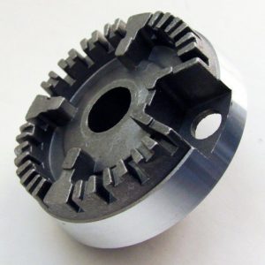 Hausmeister HM5000 tűzhely kicsi rózsa