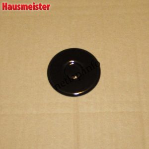 Hausmeister HM5000 tűzhely égőfedél kicsi