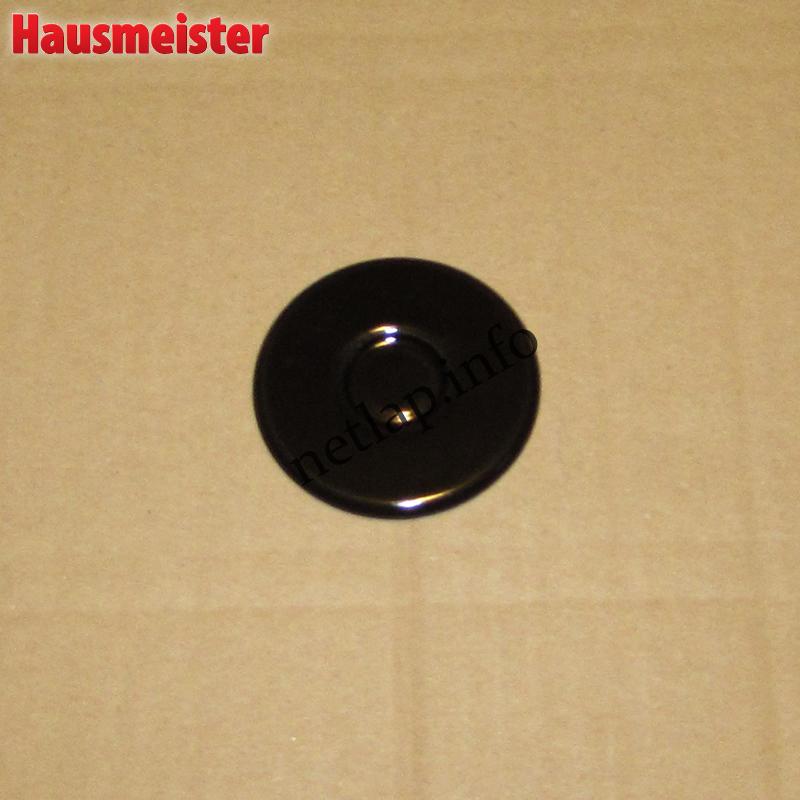 Hausmeister HM5000 tűzhely égőfedél kicsi