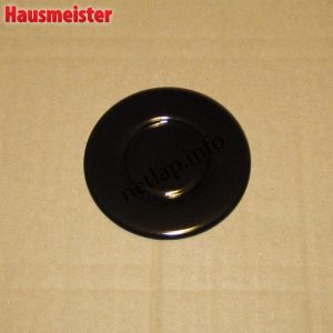 Hausmeister HM5000 tűzhely égőfedél közepes