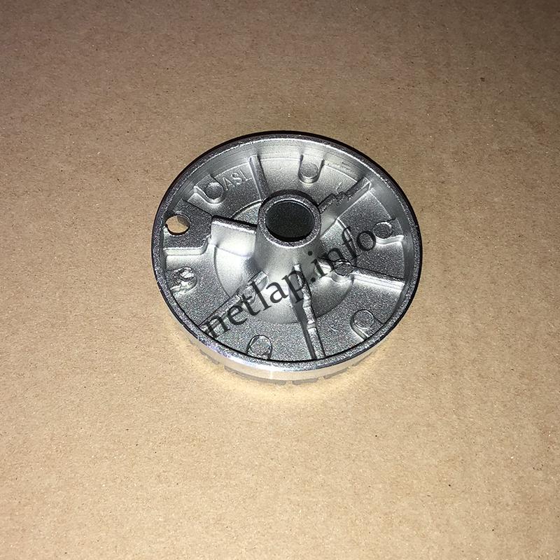 Hausmeister HM5000 tűzhely égőrózsa közepes - Image 2