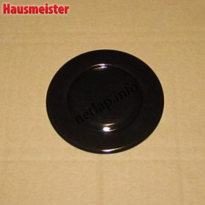 Hausmeister HM5000 tűzhely égőfedél nagy