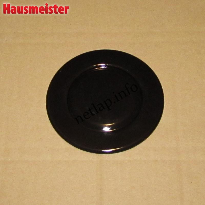 Hausmeister HM5000 tűzhely égőfedél nagy