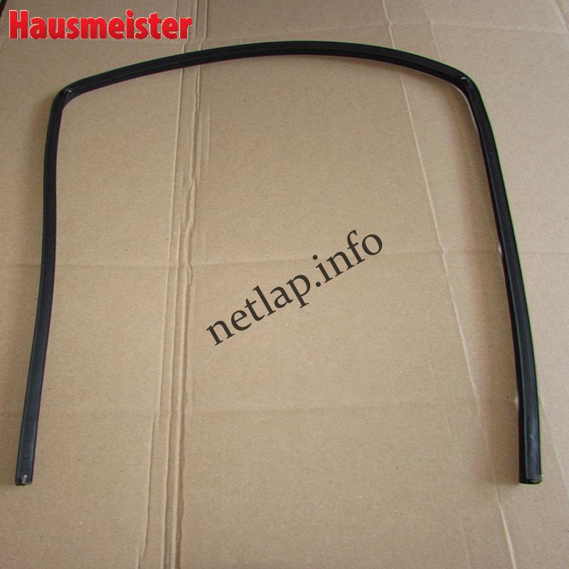 Hausmeister tűzhely ajtó tömítés szigetelés - Image 2