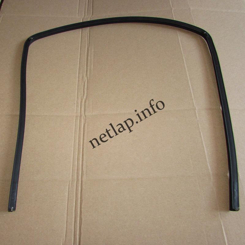 Greta tűzhely ajtó szigetelés