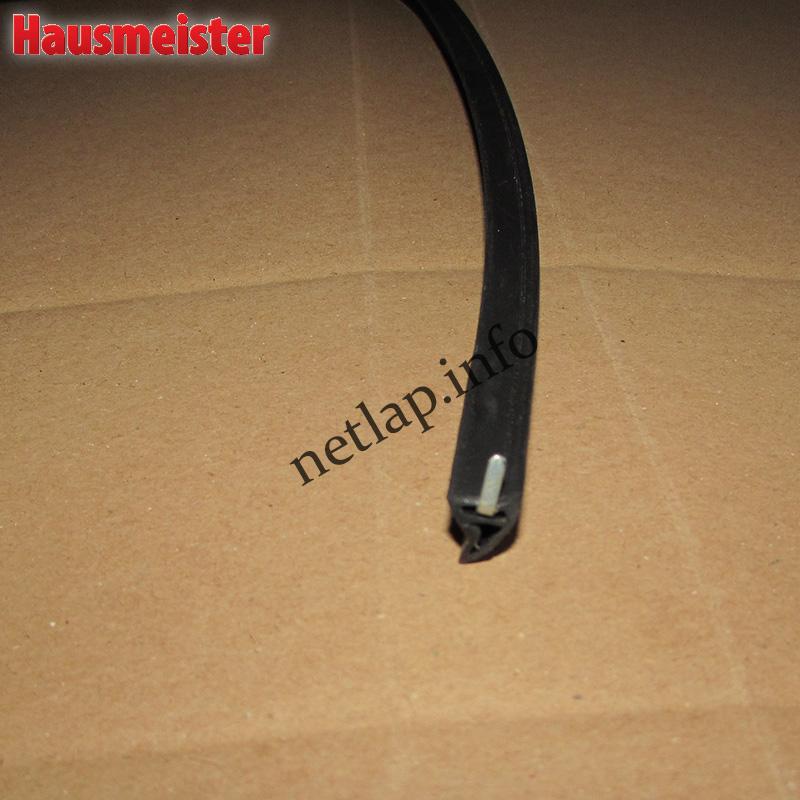 Hausmeister tűzhely ajtó tömítés szigetelés - Image 4