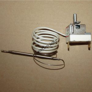 Hausmeister HM5020 tűzhely hőfokszabályzó kapcsoló