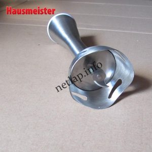 Hausmeister HM-5504B/C botmixer turmixrúd