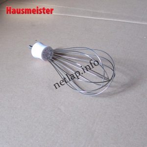 Hausmeister HM-5505 botmixer habverő