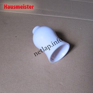 Hausmeister HM-5505 botmixer habverő kuplung