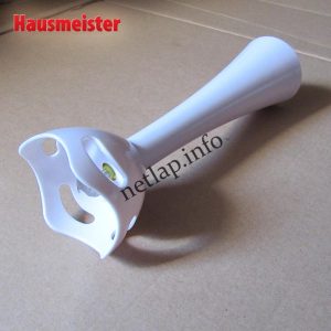 Hausmeister HM-5502A HM-5505 botmixer turmixrúd