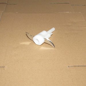 Hausmeister HM5506 aprító kés