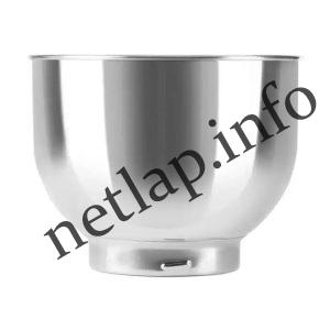 Hausmeister HM-5601 robotgép edény