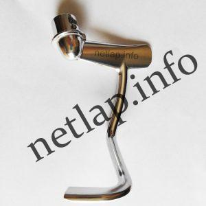 Hausmeister HM-5601 robotgép dagasztókar