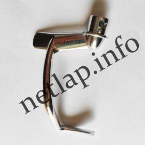 Zurrichberg ZBP/7641 robotgép dagasztókar