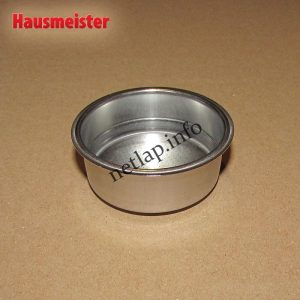 Hausmeister HM-6204 kávéfőző szűrő