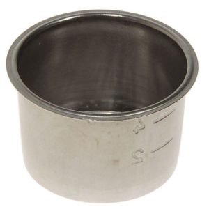 Hausmeister HM-6206 kávéfőző szűrő