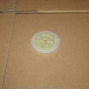 Hausmeister HM6209 kávéfőző kávékar tömítés szűrővel