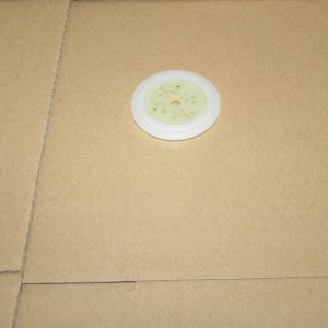 Hauser CE-922 kávéfőző kávékar tömítés és szűrő