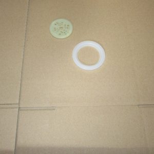 Home HG PR 06 kávéfőző kávékar tömítés szűrővel