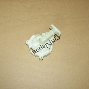 Hauser CE-922 kávéfőző zuhanyfej