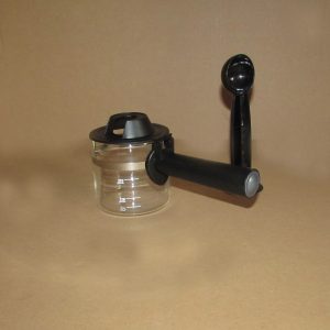 Hausmeister HM6209 kávéfőző kiöntő