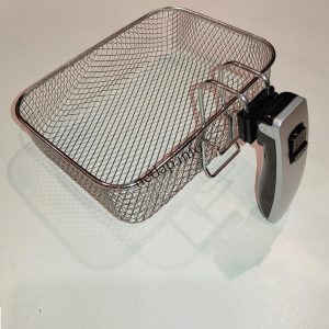 Hausmeister HM-6927 olajsütő kosár