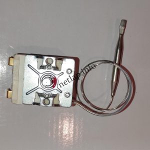 Hausmeister HM-6927 olajsütő termosztát