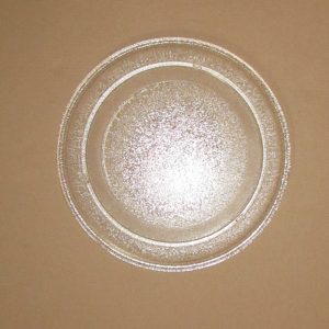 Hausmeister mikrosütő tányér 24,5cm HM1025/1078