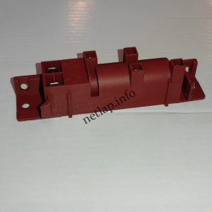 Hausmeister tűzhely szikragyújtó trafó