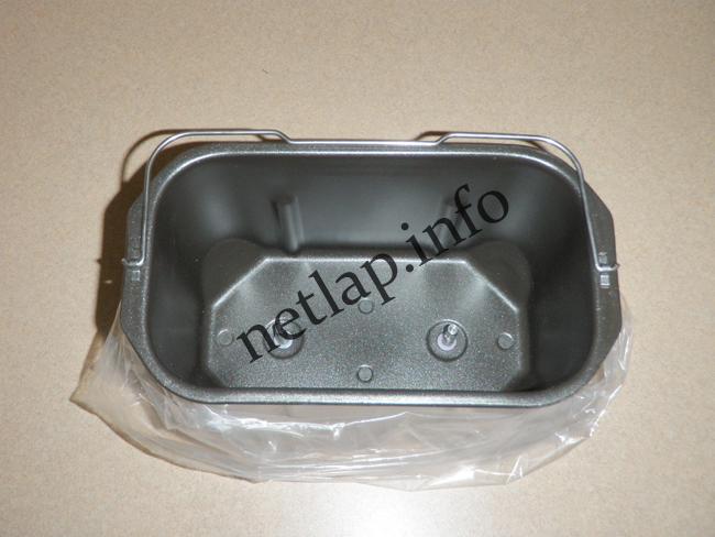 Kenyérsütő üst árak