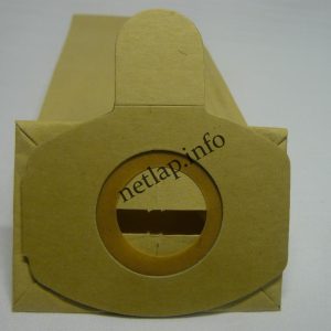 NL-PZS-265H119 Hoover porszívó papír porzsák