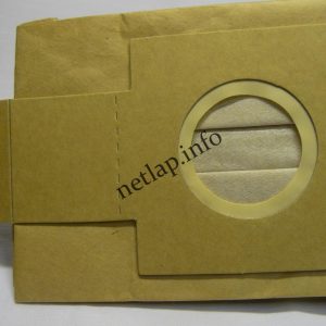 NL-PZS-265H116 Hoover Pure Power H20 porszívó papír porzsák